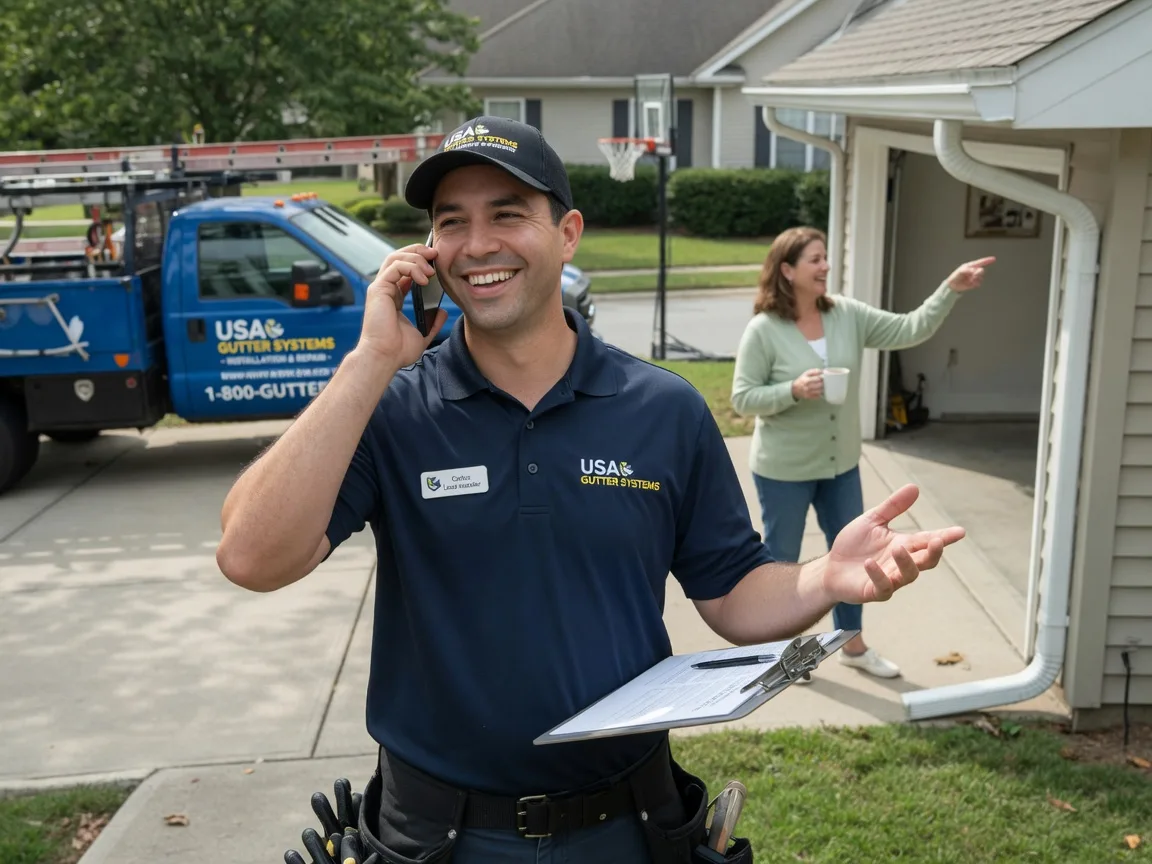 Gutter Installation Cyril, OK FAQs